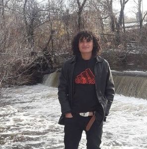 Meet your Posher, David deleon